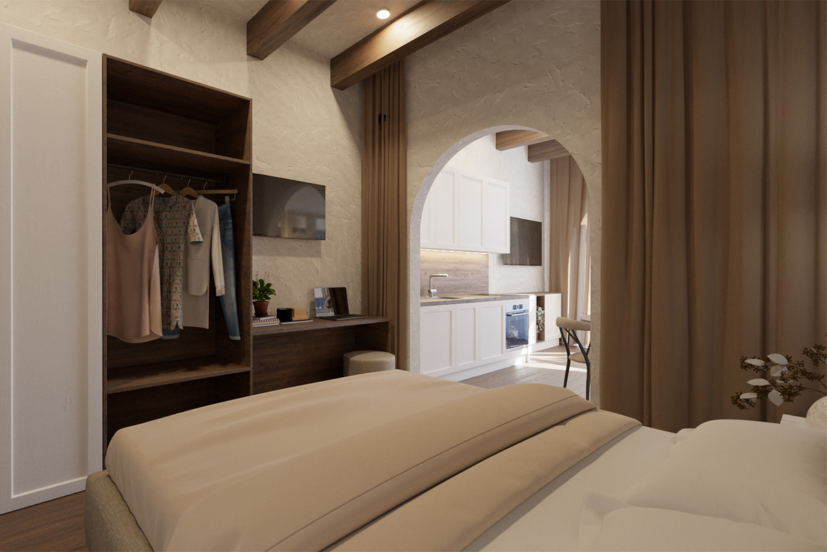 Cà di Capra | BHB Dependance