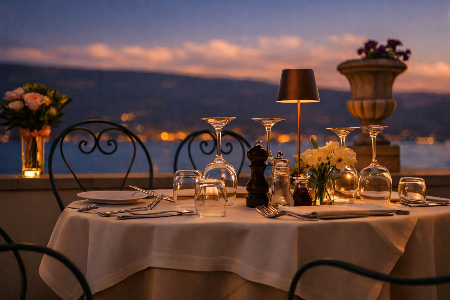 Boutique Hotel Bogliaco – Treuebonus