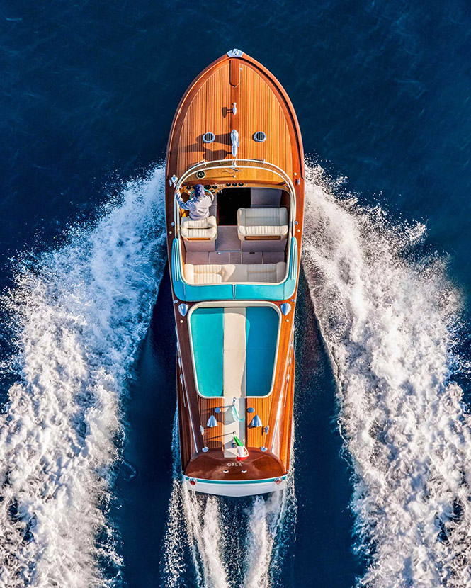 Riva Acquarama | Boutique Hotel Bogliaco