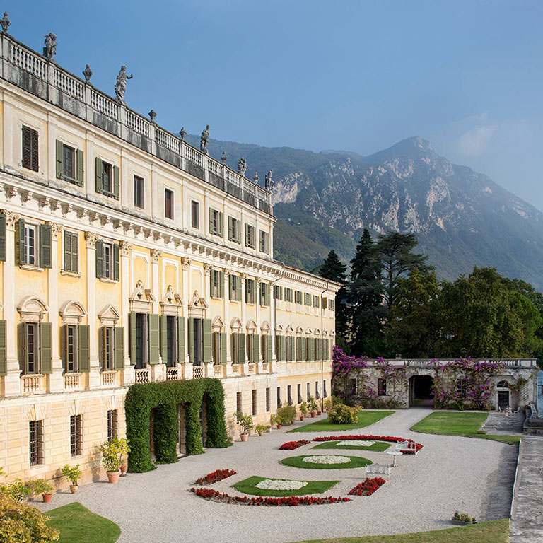 Villa Bettoni Bogliaco