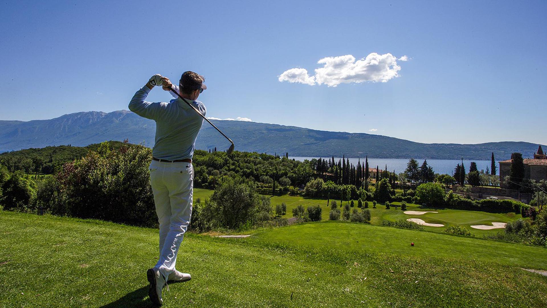 Offerta Golf Club Bogliaco