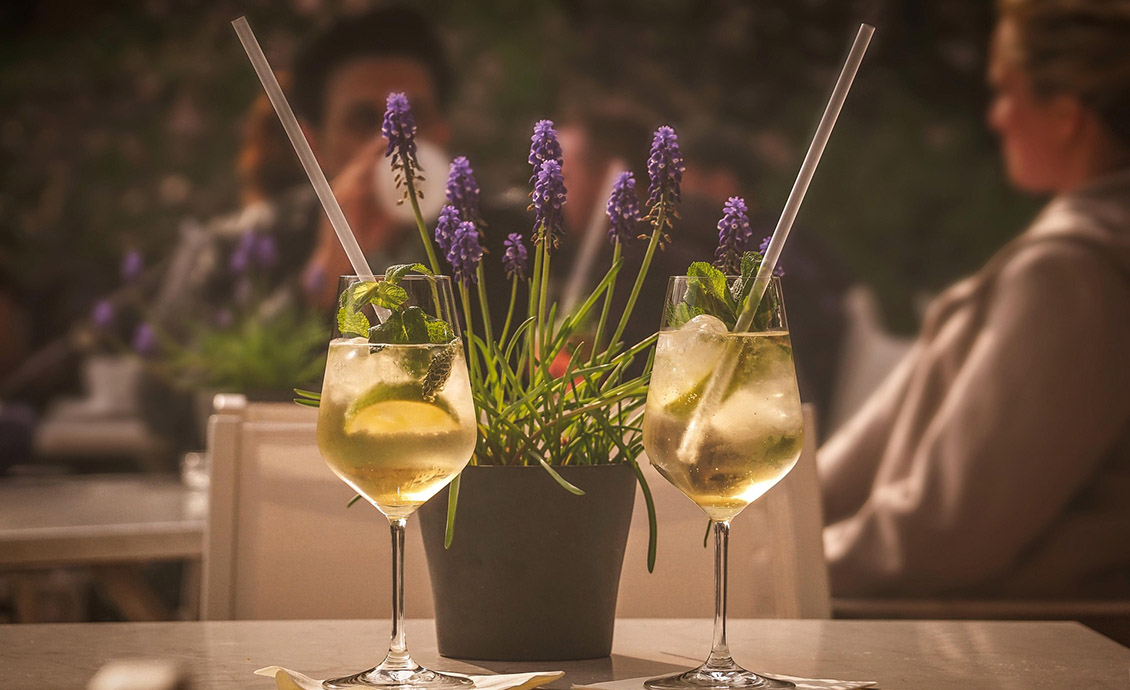 Welcome Drink Boutique Hotel Bogliaco