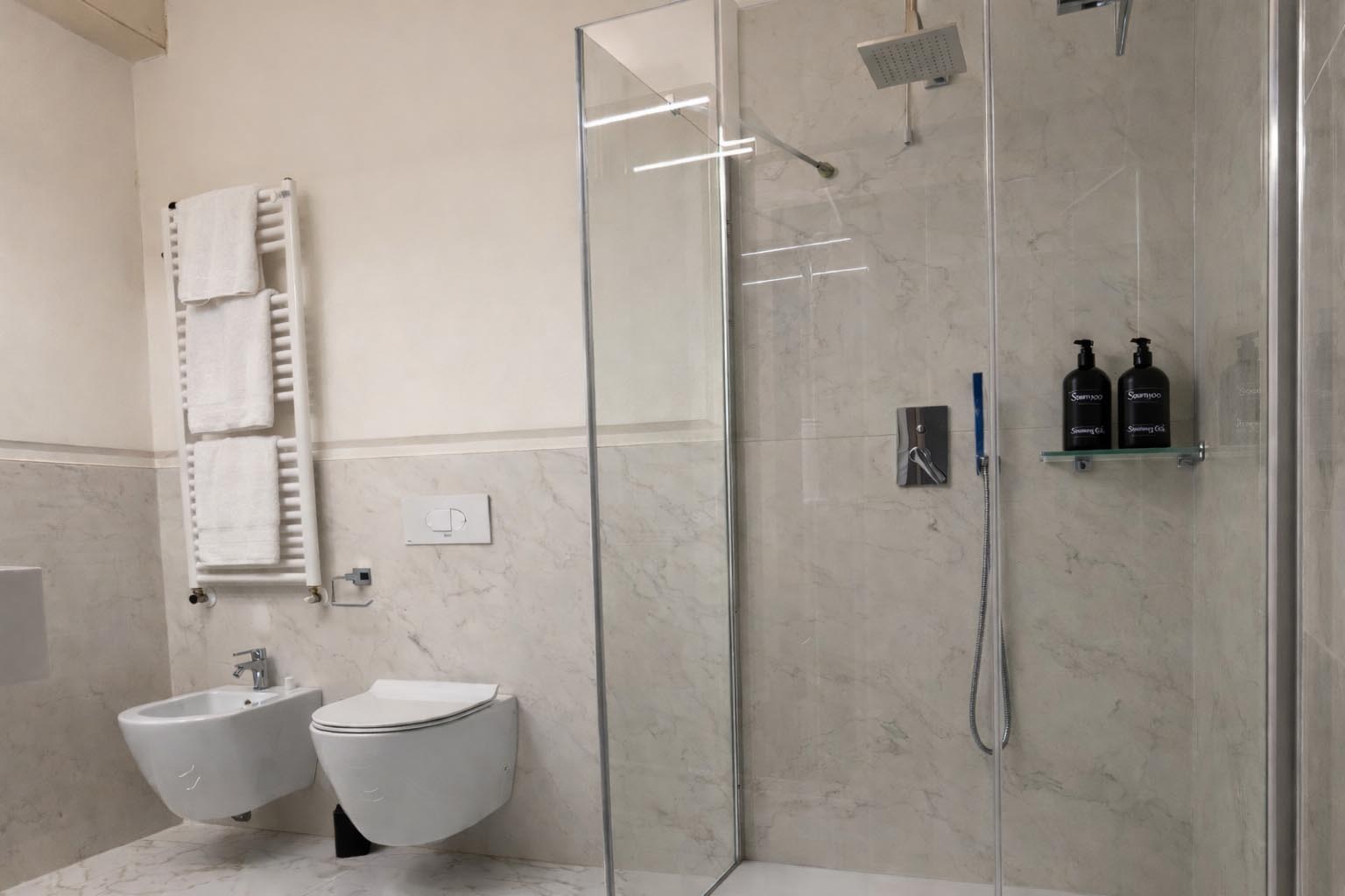 23 غرفة ديلوكس