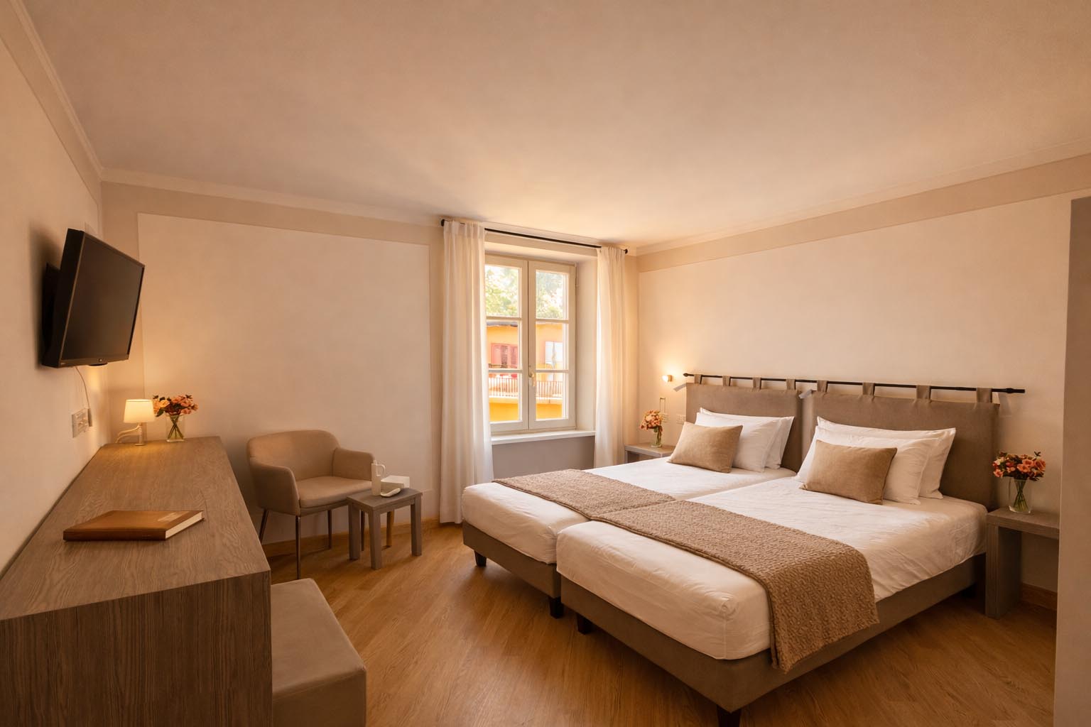 29 جناح عائلي