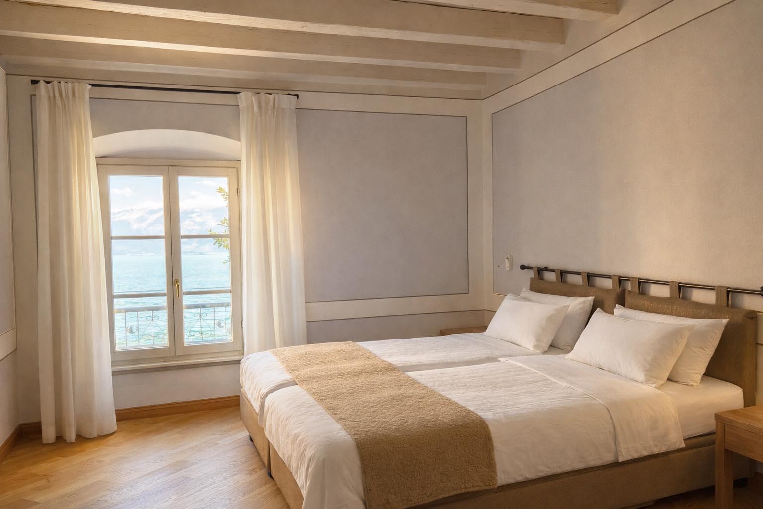 26 غرفة سوبيريور