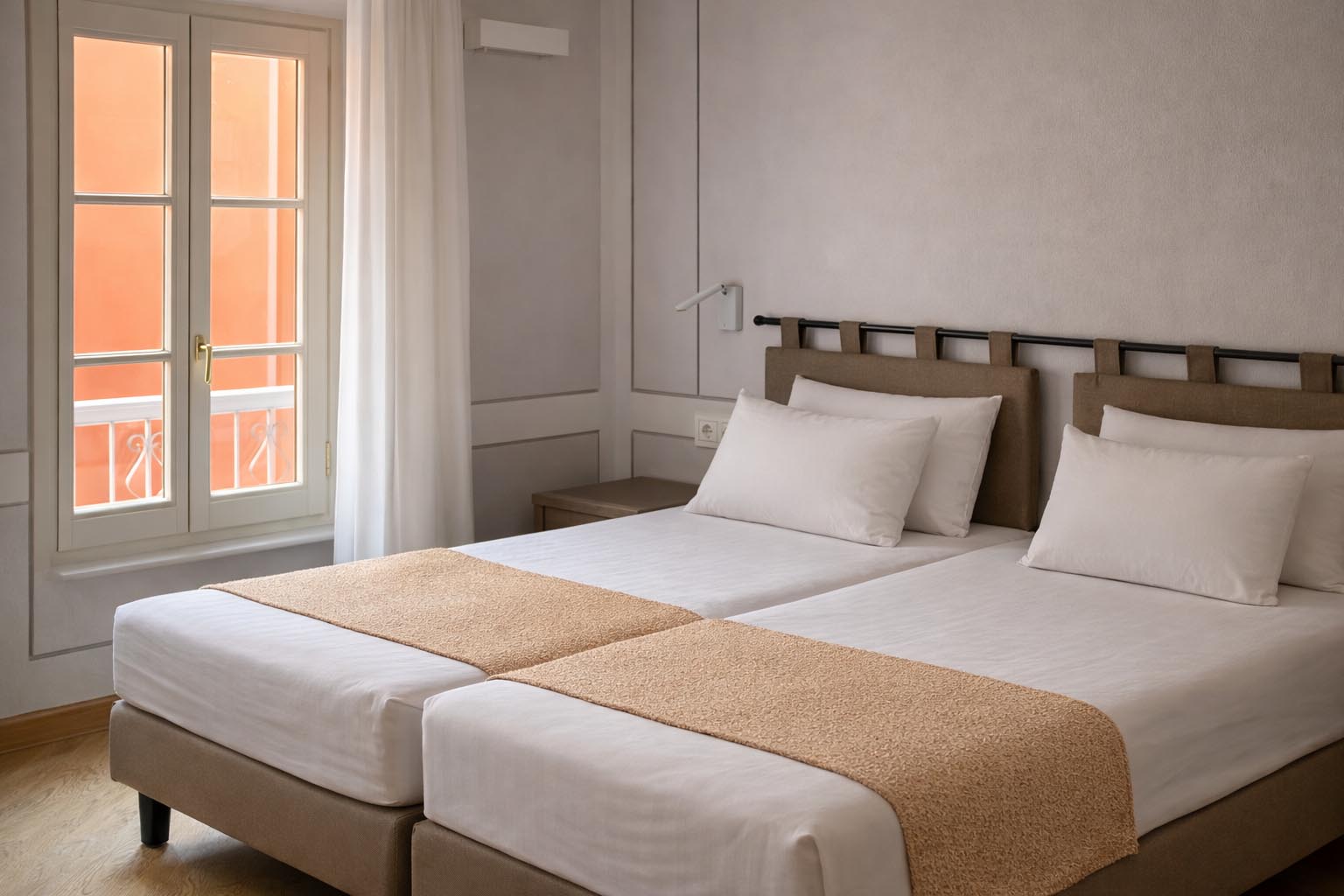 28 غرفة سوبيريور